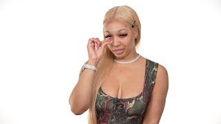 Is The Fights On Joseline's Cabaret Real? Lexi Gold Gets Honest Here