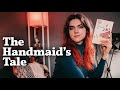 The Handmaid’s Tale - Chapter 18 Analysis || Offred's Monologue