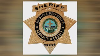 Start a career in law enforcement with the Bernalillo County Sheriff's Office