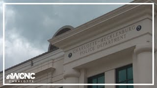 Charlotte-Mecklenburg police reveal 2024 safety data