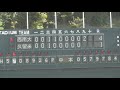 【23期が大活躍！！】久留米大学戦2日目　ハイライト