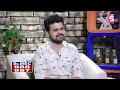 producer ms raju exclusive interview ms raju about chiranjeevi and his properties sumantv