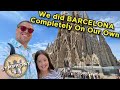 Exploring Barcelona On Our Own | Symphony of the Seas | Part 4 | Royal Caribbean