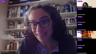 ISPAE ACES: "Delayed Puberty in males: Approach and management" by Dr. Romina Grinspon