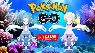 ✨️Popplio Com Day Live! Take 2