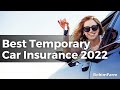 Best Temporary Car Insurance 2022 - Bohim Farm