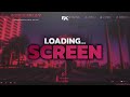 Loading Screen - FiveM Script