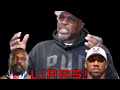 SHOCKING ❗️⚡️ 'ANTHONY JOSHUA & DEREK CHISORA ARE LIARS!'~ DON CHARLES 😳