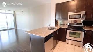 1410-70 Absolute Avenue, Mississuaga, Ontario L4Z 0A4