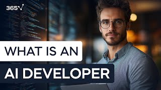 What Is an AI Developer? (And How Are They Different from AI Engineers?)
