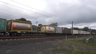 NR76 / 9324 with PN 7SB1 - 25/9/21