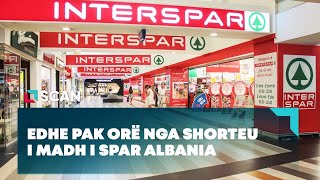 Edhe pak orë nga shorteu i madh i SPAR ALBANIA