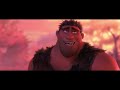 The Croods: A New Age | I Think I Love You