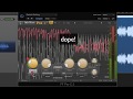 Parallel compression with FabFilter Pro C 2