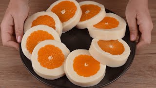 I'll show you the secret behind this incredible dessert! Few know how to make it like this