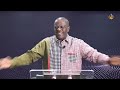 Directed by the Wisdom and Counsel of God Part 1 | Pastor Poju Oyemade | 23072024