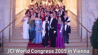 JCI World Congress 2005 in Vienna (Remastered in HD)