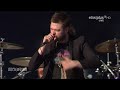 kasabian eez eh live @ rock am ring 2014