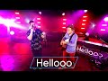 Smith & Myers - 'Second Chance' LIVE on HelloooTV