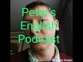 Peter's English Vocabulary Reality Show 1