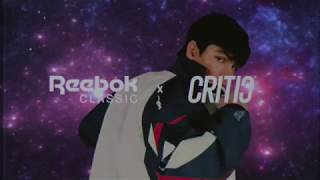 리복클래식ㅣReebok Classic X CRITIC feat. MUSINSA