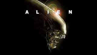 Alien (1979) _ Hereditary Trailer music