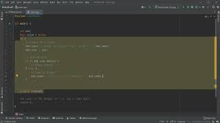 C++ Integer Validation Example