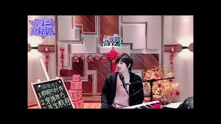 【气运联盟 Live】李润祺YY直播弹唱部分剪辑 / Li Runqi YY Live Broadcast Performance Cuts