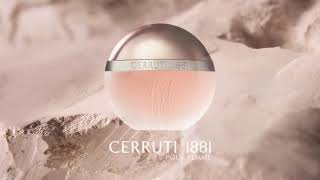 CERRUTI 1881 Pour Femme