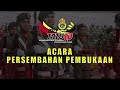 persembahan tatu tentera darat 2023