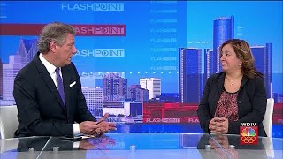 Flashpoint Jan. 28, 2018