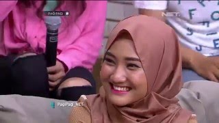 Krosboi Bukan Sekedar Sahabat untuk Fatin Shidqia