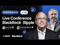 Brad Garlinghouse: RIPPLE JUST PARTNERED WITH BLACKROCK — XRP WILL HIT $4 BY THE END OF JUNE!