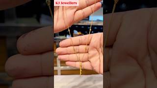 Ladies Chain Design….#jewellery #goldjewellery #song #youtubeshorts #viralvideo