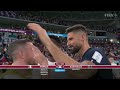 Giroud equals Henry's record  France v Australia highlights  FIFA World Cup Qatar 2022
