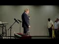 What Does the Bible Say About Time? - Ps. Tiff Shuttlesworth