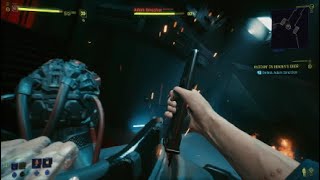 Cyberpunk 2077 - Destroying Adam Smasher with Only Stealth Takedowns