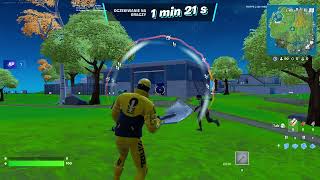 Fortnite   pierwszy film z nowego sezonu