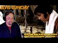 ELVIS SUNDAY! HOW THE WEB WAS WOVEN (1970) - FIRST TIME WATCHING / REACTION!