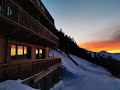 Hahnenkamm Lodge, Kitzbuhel #Shorts