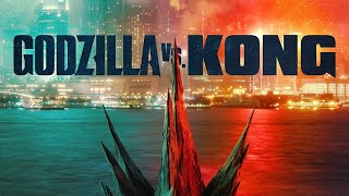 Godzilla Vs Kong trailer (2021)