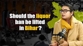 Will removing the liquor ban in Bihar be a game-changer?