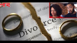 "DIVORCE WAS NECESSARY, BUT I WOULD GET MARRIED AGAIN" | Here's Why