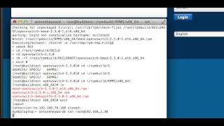 CloudStack with Advanced Networking Setup Pt. 2 - Installing Open vSwitch on CentOS 6.5