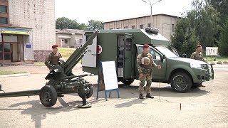 Як живуть Чернівецькі десантники? Один день у військовій частині