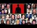 Monkey Man Trailer Reaction Mashup #monkeyman