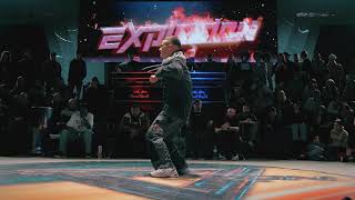 Razane ( Explosion Team) vs Faboo / House pro 1/8 / Explosion Battle 2021