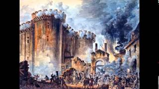 What Is The History Of Bastille Day?