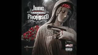 June feat. Celly Ru & Slim 400 - I Got Shooters Too (Official Audio) (Tomorrow Ain't Promised Album)
