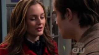 Blair And Chuck Against All Odds